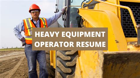 heavy equipment operator jobs in sacramento, ca 